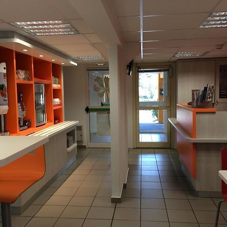 Premiere Classe Marseille La Valentine Экстерьер фото