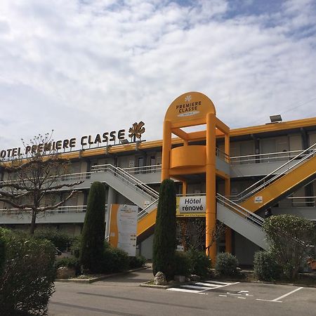 Premiere Classe Marseille La Valentine Экстерьер фото
