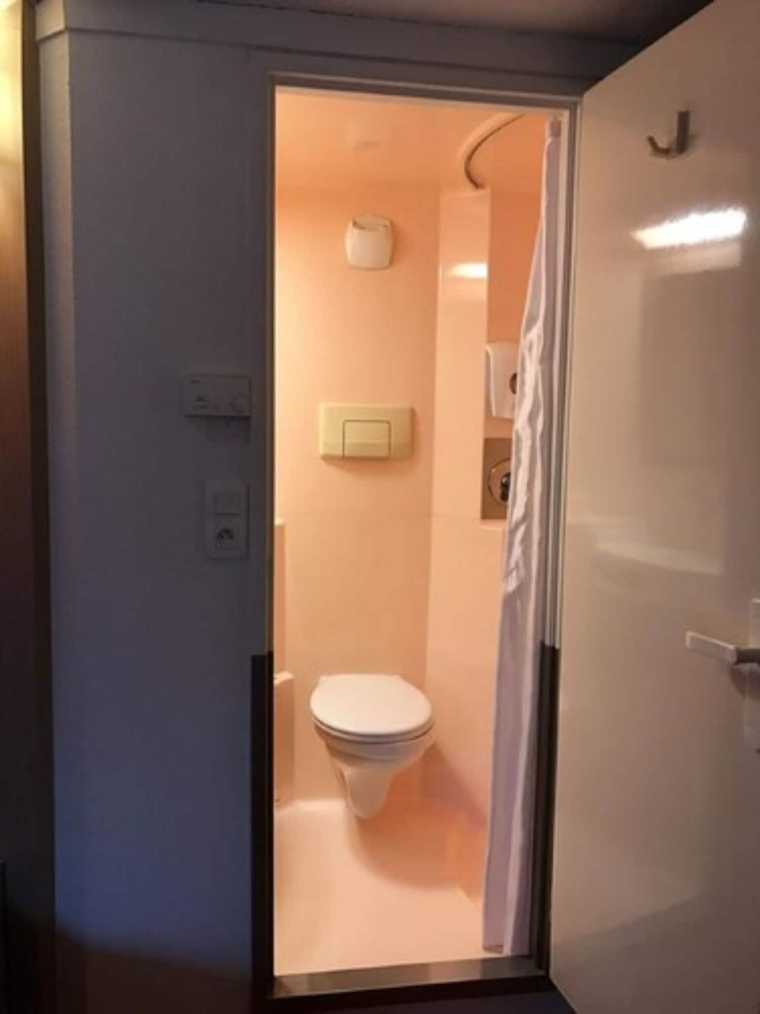 Premiere Classe Marseille La Valentine Экстерьер фото