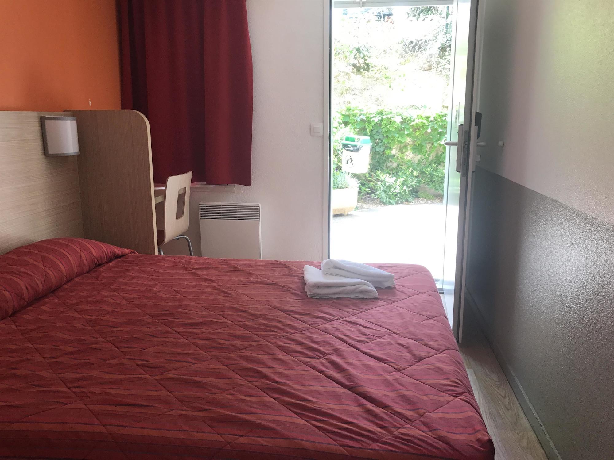 Premiere Classe Marseille La Valentine Экстерьер фото