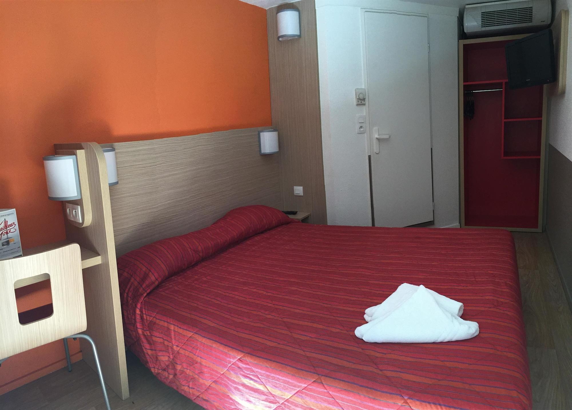 Premiere Classe Marseille La Valentine Экстерьер фото
