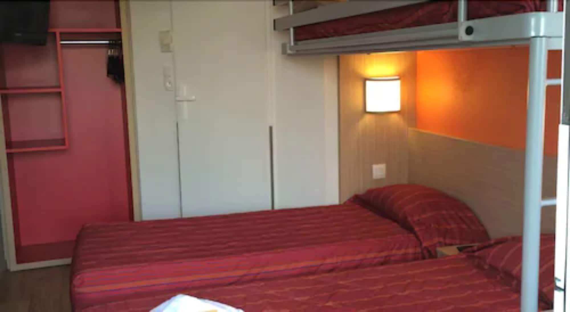 Premiere Classe Marseille La Valentine Экстерьер фото