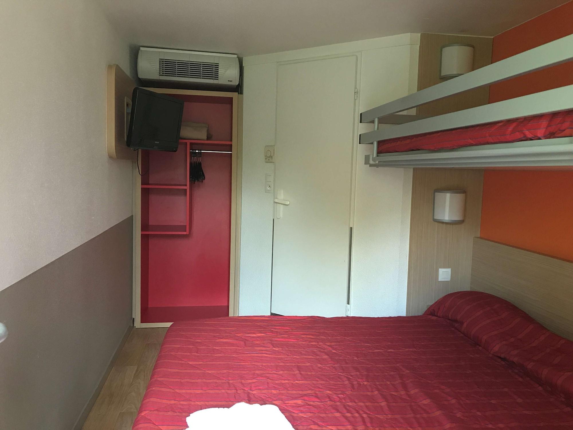 Premiere Classe Marseille La Valentine Экстерьер фото