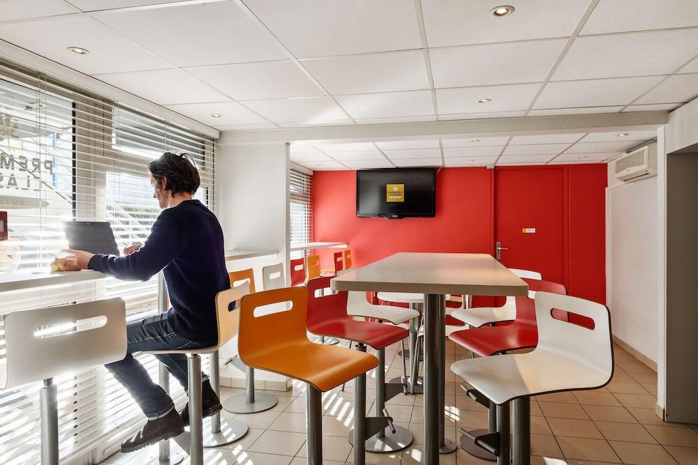 Premiere Classe Marseille La Valentine Экстерьер фото
