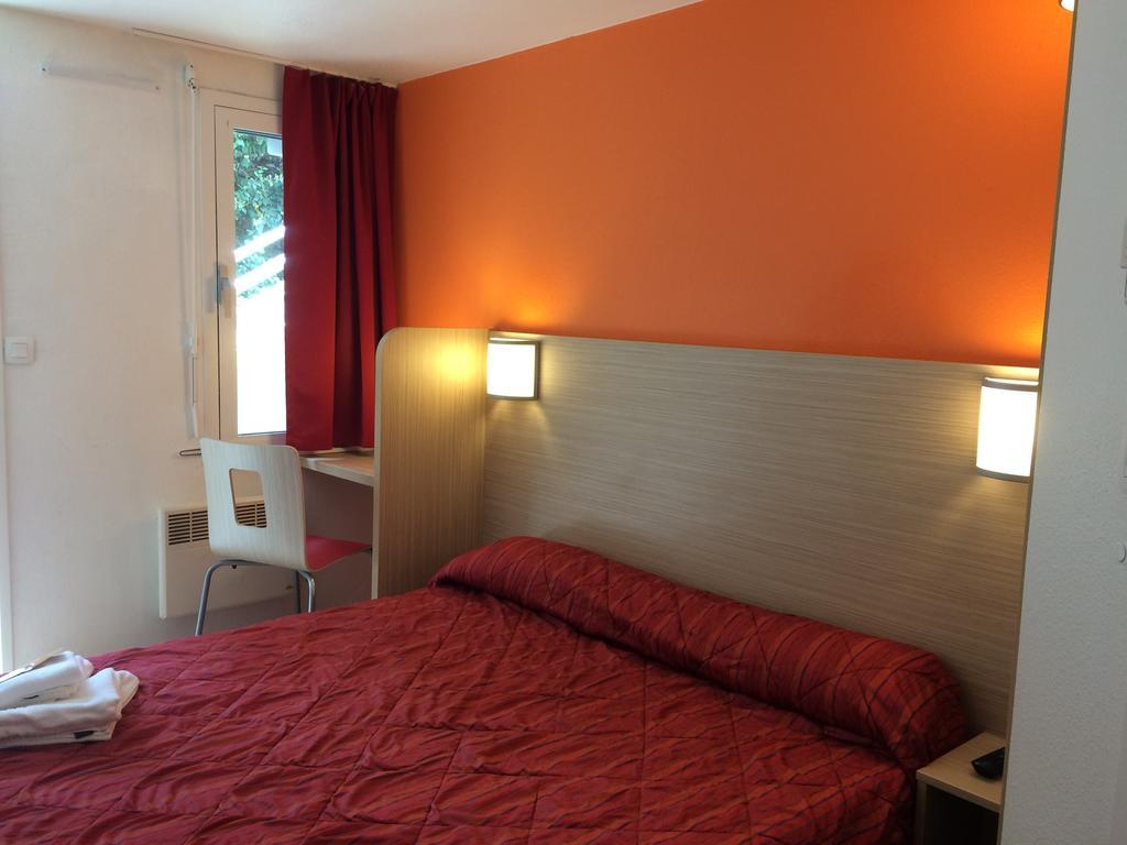 Premiere Classe Marseille La Valentine Номер фото