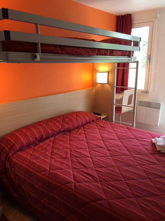 Premiere Classe Marseille La Valentine Номер фото