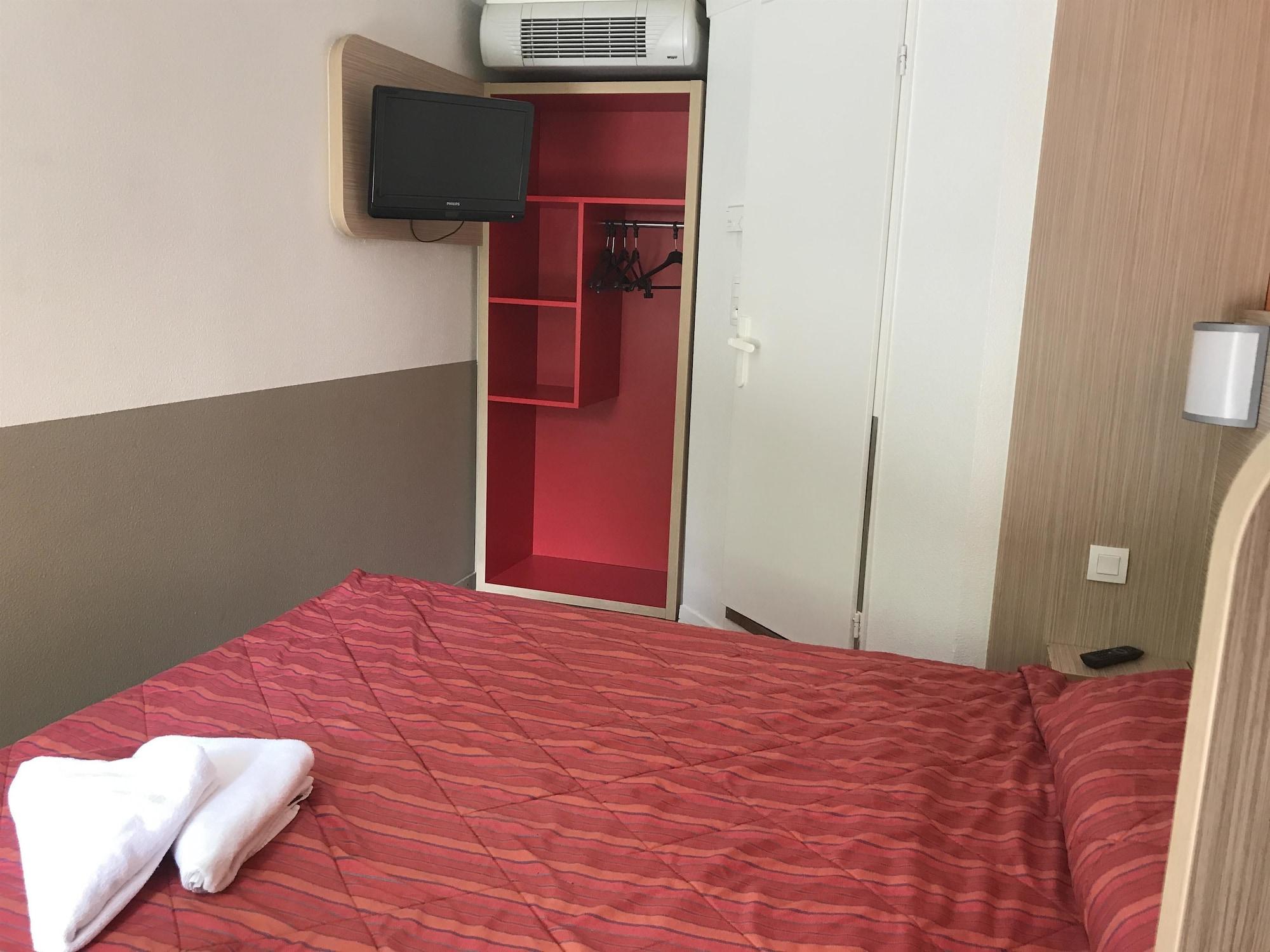 Premiere Classe Marseille La Valentine Экстерьер фото