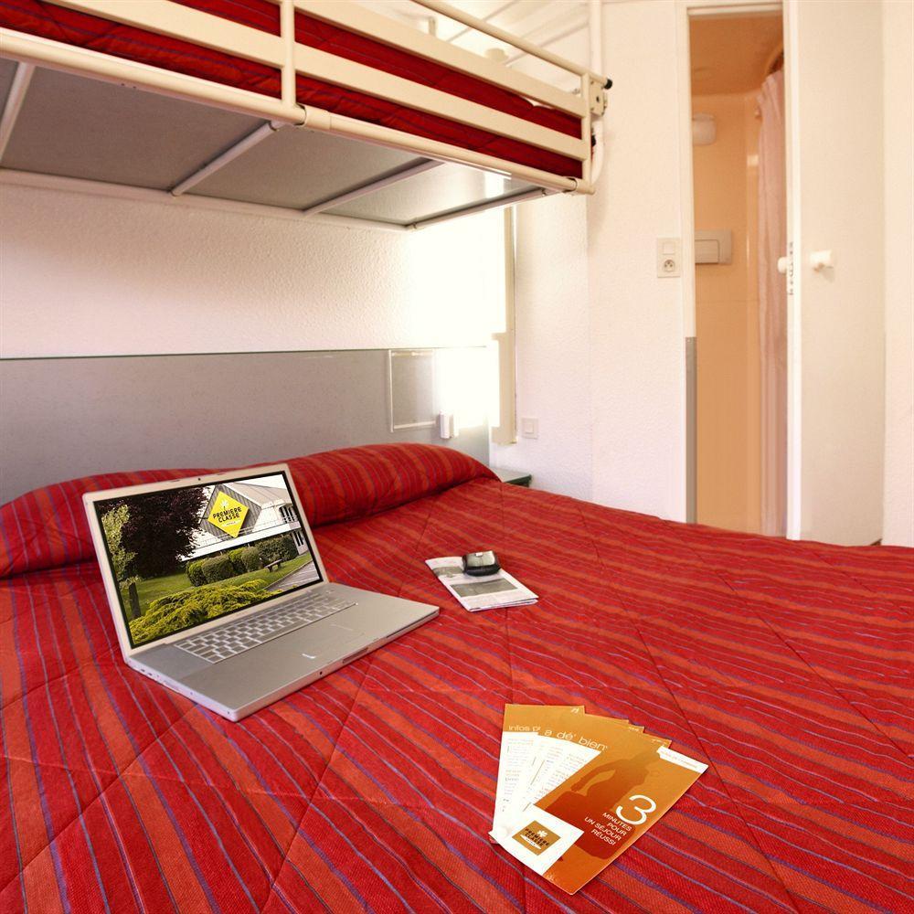 Premiere Classe Marseille La Valentine Экстерьер фото