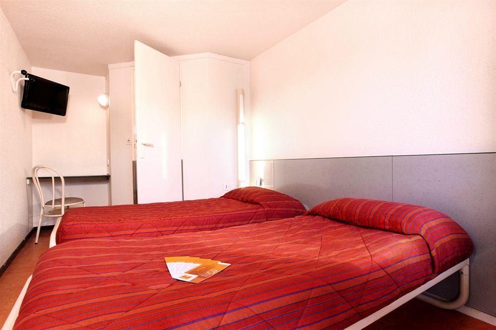Premiere Classe Marseille La Valentine Экстерьер фото