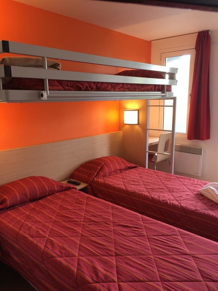 Premiere Classe Marseille La Valentine Экстерьер фото