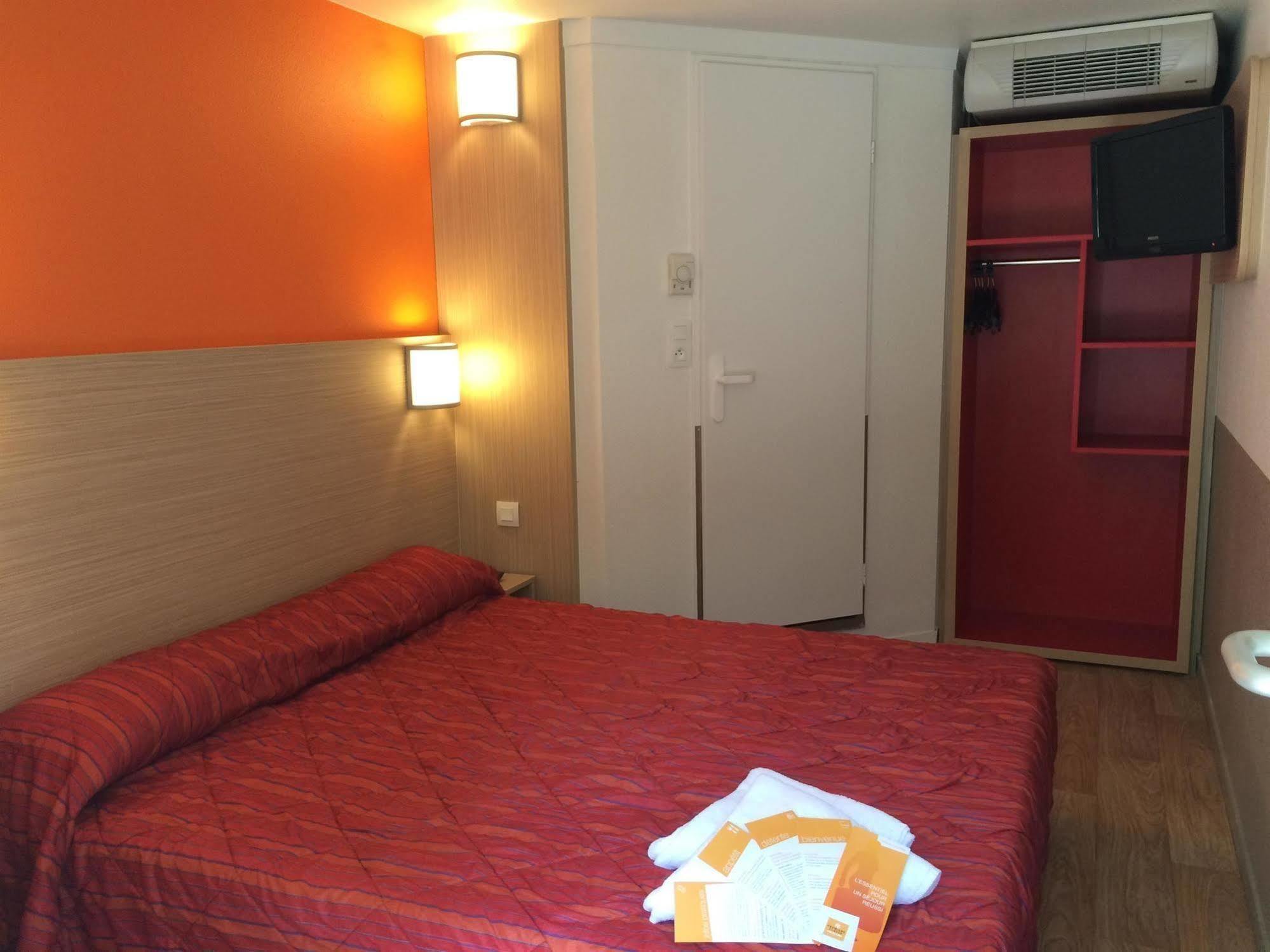 Premiere Classe Marseille La Valentine Экстерьер фото