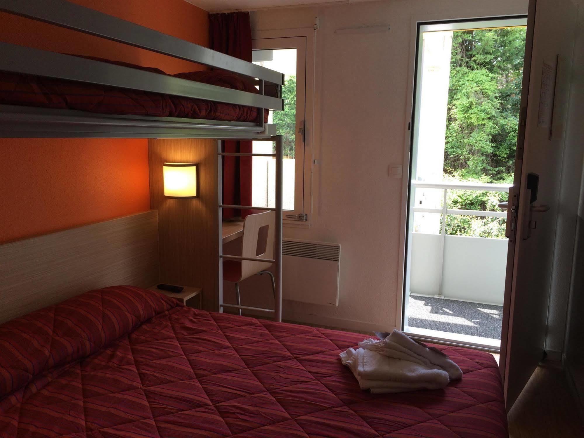 Premiere Classe Marseille La Valentine Экстерьер фото