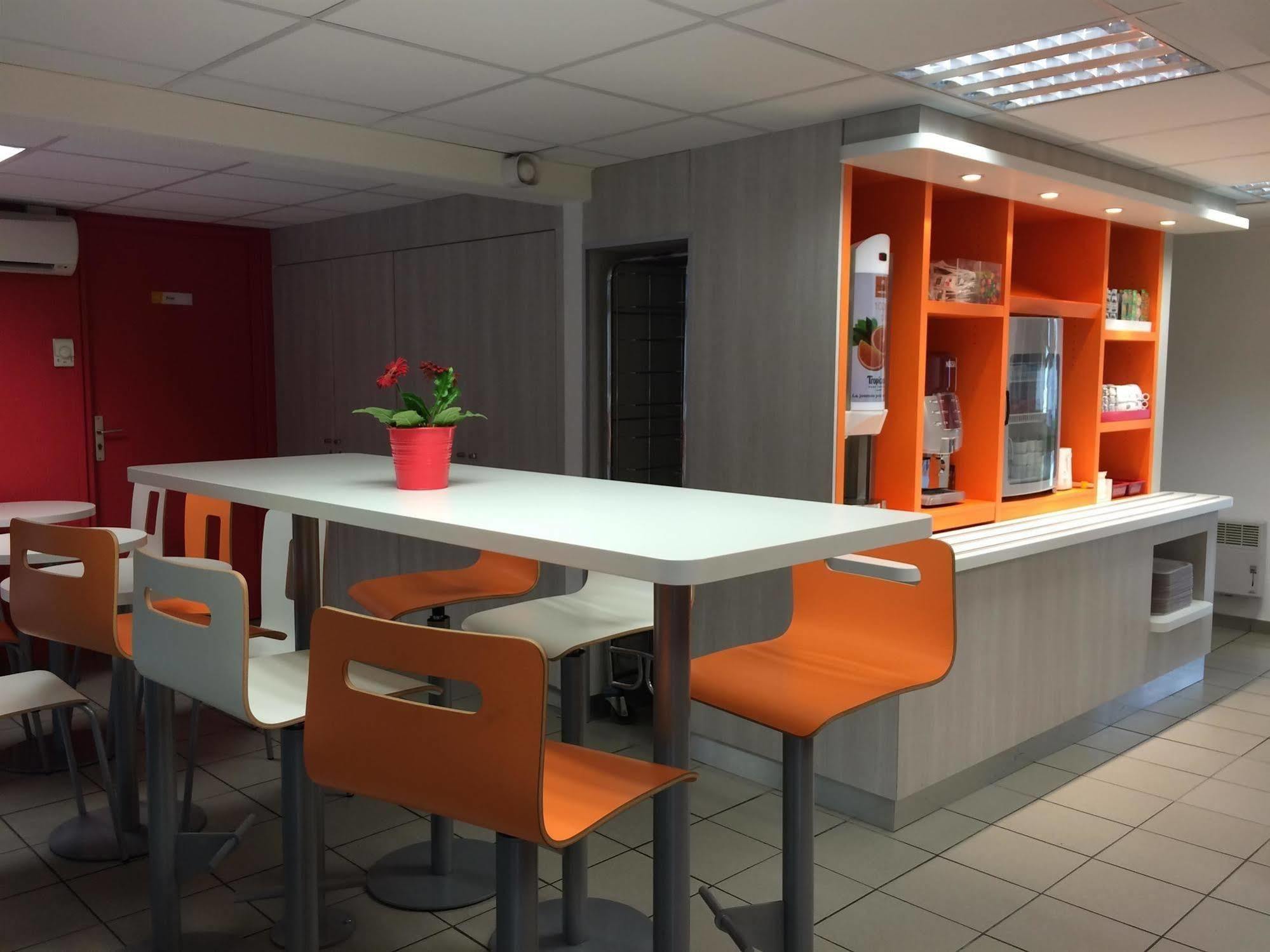 Premiere Classe Marseille La Valentine Экстерьер фото