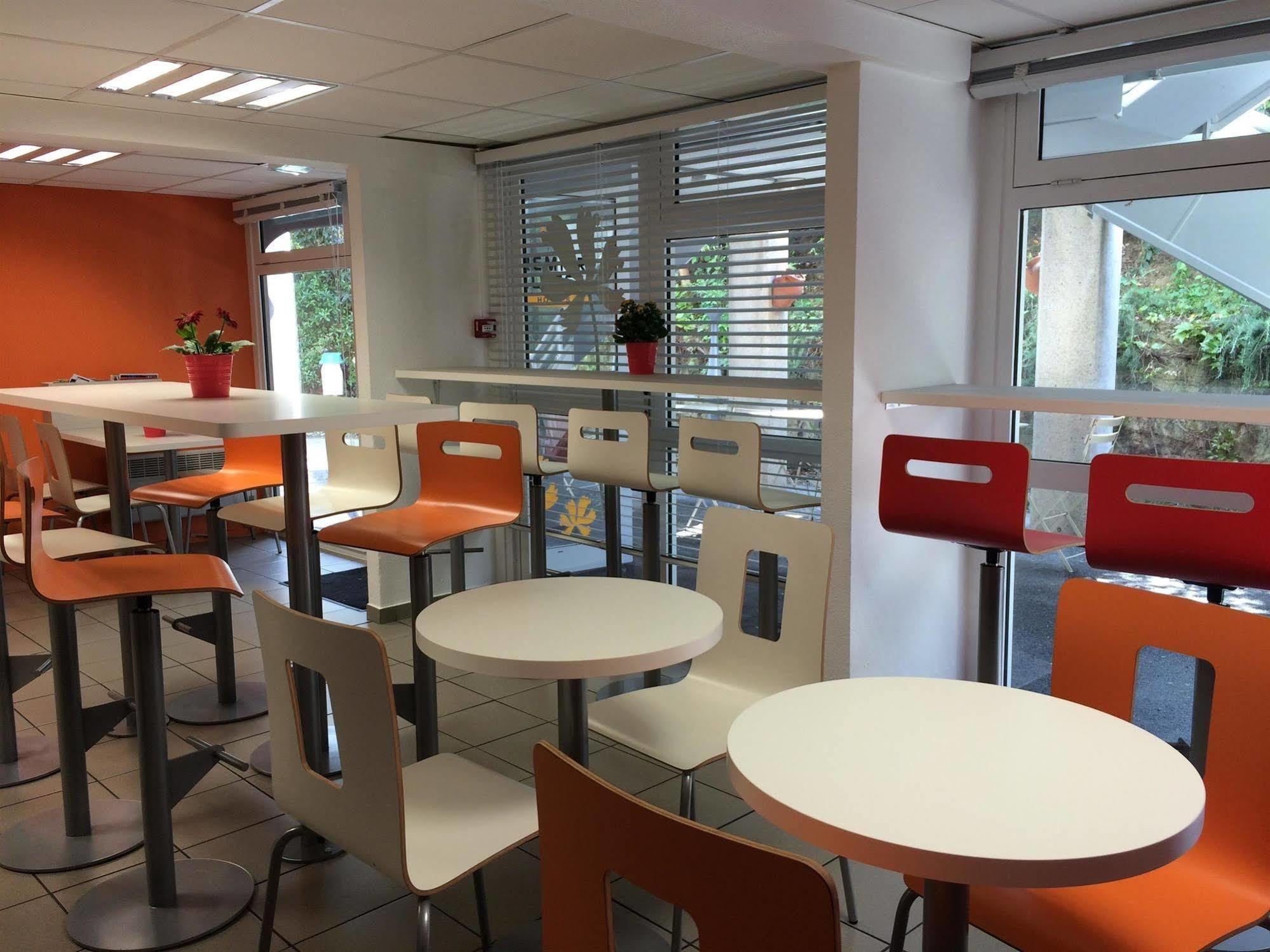 Premiere Classe Marseille La Valentine Экстерьер фото